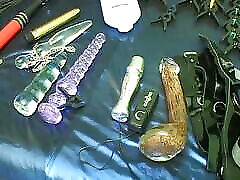 Redhead German whore assfucked after black pear bbw anal action