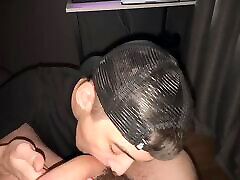 POV A friend sucked my dick