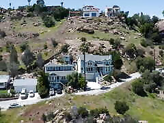 Art of Lesbian Massage