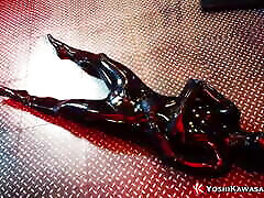 Yoshikawasakixxx - Asian Yoshi Kawasaki Dominated Hardcore