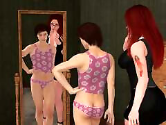 Sissy Dream - Gameplay Part 1