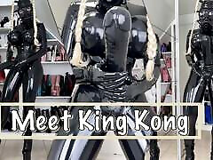 Meet King Kong Meet King Kong