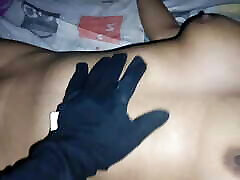 Seeing Shreya&039;s body message, my mind was shaken.