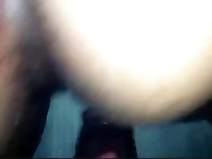 big booty redbone aall sxx bubai on my dick