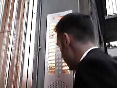 Cose di famiglia Sc 2 lewd anal sex