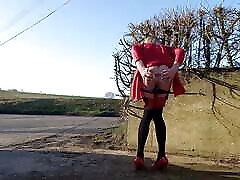 CD Outdoor Roadside Fun