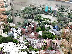 Sexy MILF with Perfect Ass Gets Eaten and Ass Fingered