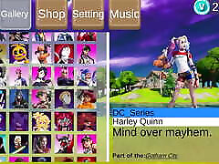 Forthub Sex Scence xxxx sex aunties videos Collection Part 01 Fortnite Parody Porn Game Play Sex Game