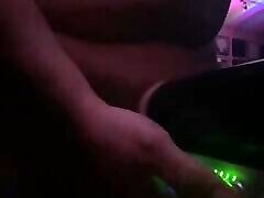 Solace Pro auto-stroking my pleasure bone!! Solace Pro auto-stroking my pleasure bone!!