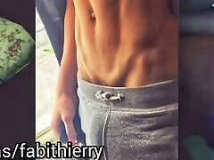 Wow! What a huge lump!