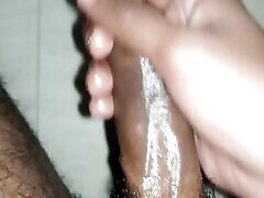 Penis Oil Massages & HandJob Young Penis Penis Oil Massages & HandJob Young Penis