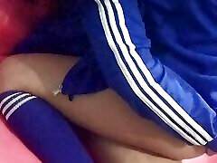 Fucking with Latina College Girl