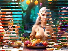 Tamil Kama Kathai: She Is Also Woman - Part 1 - A Tamil Audio Sex Story