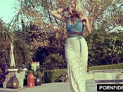 PORNFIDELIT - telugu randi fucking with audio Yoga Freak Arya Faye le Encanta la Polla