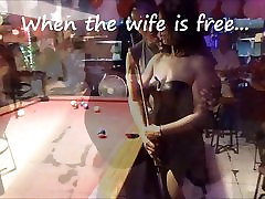 Bargirl For a Day Cheating telugu lapaki Wife