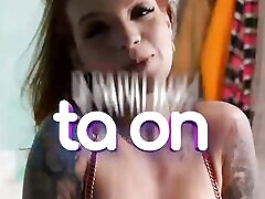 Leh Linhares: Brazil&039;s hottest tattooed redhead shows off her pussy piercing! Leh Linhares: Brazil&039;s hottest tattooed redhead shows off her pussy piercing!