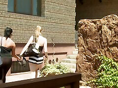 Busty Jasmine Black Licks Katalin Kiraly&039;s Hot Pussy In milf emili Scene