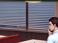 EP8: Ending Steamy Blowjob by Kelly - Come Right Inn - Season 2 EP8: Ending Steamy Blowjob by Kelly - Come Right Inn - Season 2