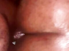 Retired guy pick up trans slut