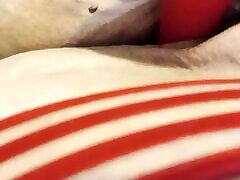 Amateur cienma 1h uses a thrusting vibrator Amateur cienma 1h uses a thrusting vibrator