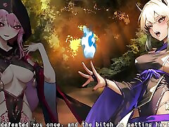 EP6: The Battle Continues - Half-Demon Shinobi EP6: The Battle Continues - Half-Demon Shinobi