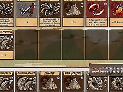 EP8: Battle Between Manari VS Demon of Lust - Half-Demon Shinobi EP8: Battle Between Manari VS Demon of Lust - Half-Demon Shinobi