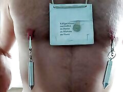 The hooker offers himself 3 The hooker offers himself 3