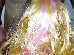 Weekend I fuck my girlfriend Lily blonde with blue eyes and submissive, come penetrate me to the bottom, fetish doll Weekend I fuck my girlfriend Lily blonde with blue eyes and submissive, come penetrate me to the bottom, fetish doll