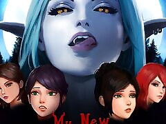 My New Paranormal Life - Gameplay No Commmentary PART 1