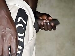 This powerful dont agree cock is ready for fucking.