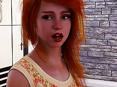 Being A DIK 10 - Part 340 Puzzle And sex hysteris By LoveSkySan69