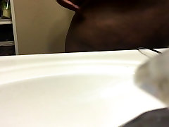 Fat Black self recorded collage Bouncing