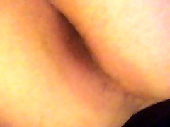 My ass and hole