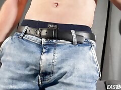 Twink boy John Darnall with fat cock jerking off Twink boy John Darnall with fat cock jerking off