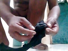 madam ji ki chdi handjob