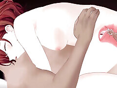 Hentai Uncensored Teen Sex Creampie Tight Stepsister&039;s Pussy