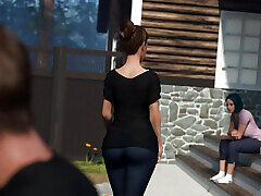 Summer Heat - Part 44 Busty Sexy Teacher By LoveSkySan69 Summer Heat - Part 44 Busty Sexy Teacher By LoveSkySan69