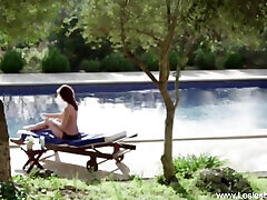 A Couple of Lesbian Babes! A Couple of Lesbian Babes!