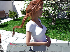 Complete Gameplay - Haley&039;s Story, Part 18 Last