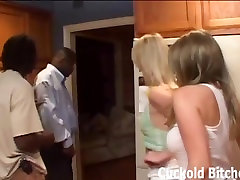 I will make you watch while I get fucked good and hard