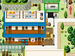 Kunoichi Trainer Dinaki - Naruto Trainer - Part 138 Konan Sex And Romance By LoveSkySan69