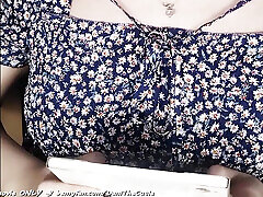 you cant stop bothering your girlfriend DaniTheCutie because her gorgeous feet taste so good