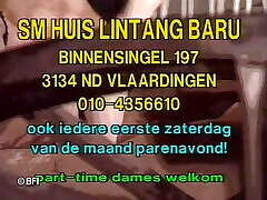 Skinny Dutch women in Vintage strong gay 3way