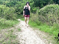 Leo is no exception: he wants the mouth