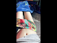 Hot Cute Femboy iranian