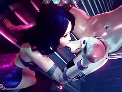 Futa Sex Game Scenes- E-girl Reviews