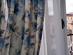 DUCK DOWN LIKE A SHEEP AND TAKE MY BIG COCK IN YOUR ASS HANDJOB AND CUMSHOT HARD IN THE MIRROR - I&039;LL PUT IT ALL IN YOUR ASS