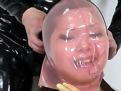 Fetish bdsm anal dildo play Fetish bdsm anal dildo play