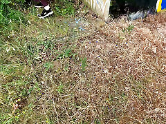 With clamps on the tits her breasts slapped With clamps on the tits her breasts slapped