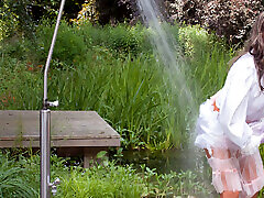 Wanking Sissy With eashi rebba Cumshot